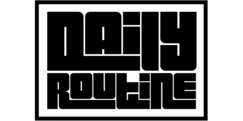 Daily Routine Promo Code
