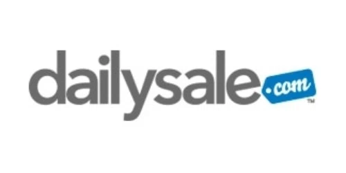 Daily Sale coupon