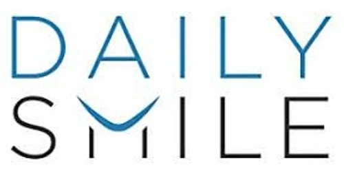 DailySmile Merchant logo
