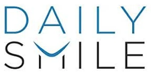 DailySmile Merchant logo