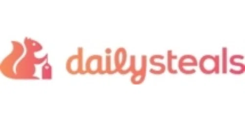 DailySteals Merchant logo