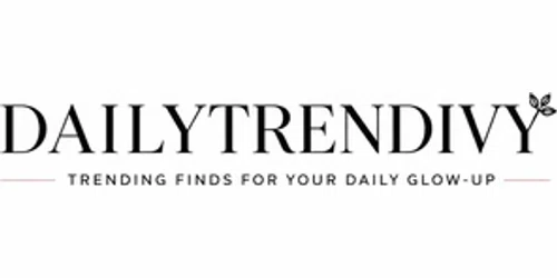 DailyTrendivy Promo Code