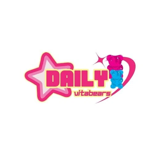 DailyVitaBears Promo Code
