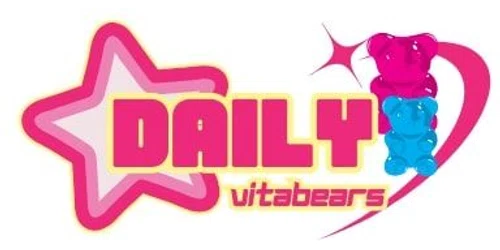 DailyVitaBears Promo Code