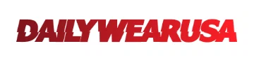 DailyWearUSA Merchant Logo