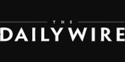 DailyWire Merchant logo