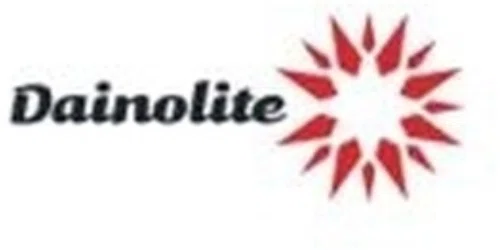 Dainolite Merchant Logo