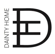 DaintyHome Merchant Logo