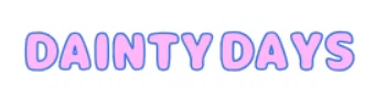 Dainty Days Promo Code