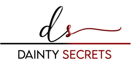 Dainty Secrets Promo Code