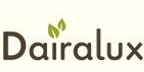 Dairalux Promo Code