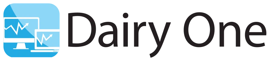 Dairy One Merchant Logo