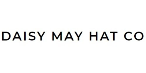 Daisy May Hat Co Promo Code