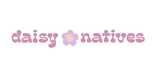 Daisy Natives coupon