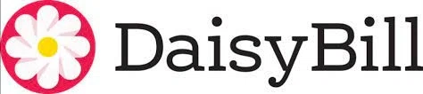 DaisyBill Merchant Logo