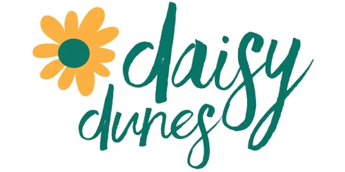 Daisy Dunes Merchant logo