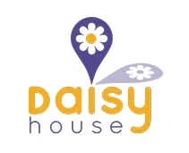 Daisy House Merchant Logo