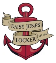 Daisy Jones' Locker Promo Code