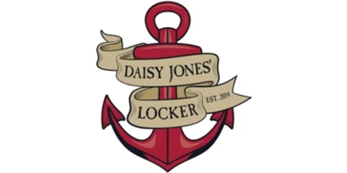 Daisy Jones' Locker Promo Code