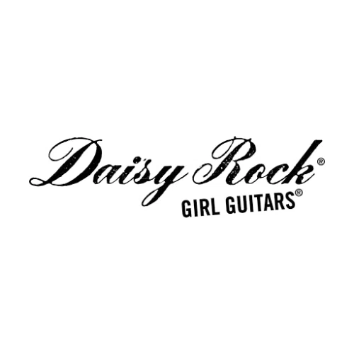 Daisy Rock Promo Code