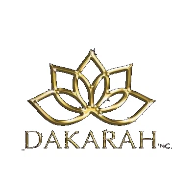 DAKARAH Merchant Logo