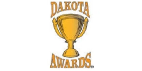 Dakota Awards Merchant logo