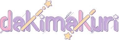 Dakimakuri Merchant Logo