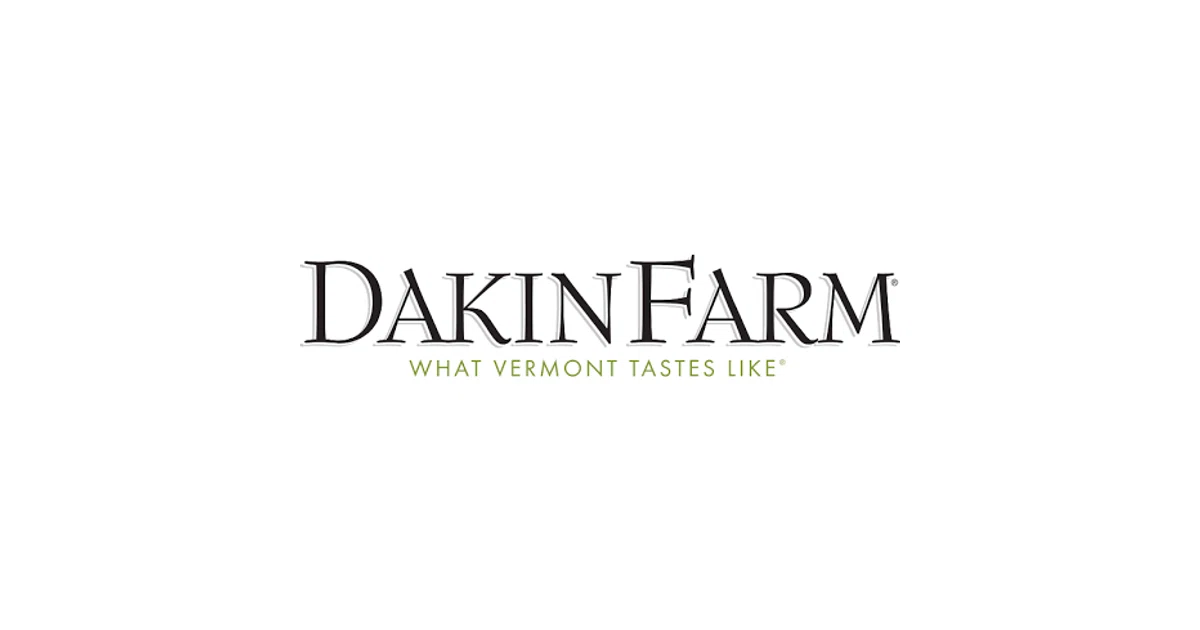 Dakin Farm Discount Code