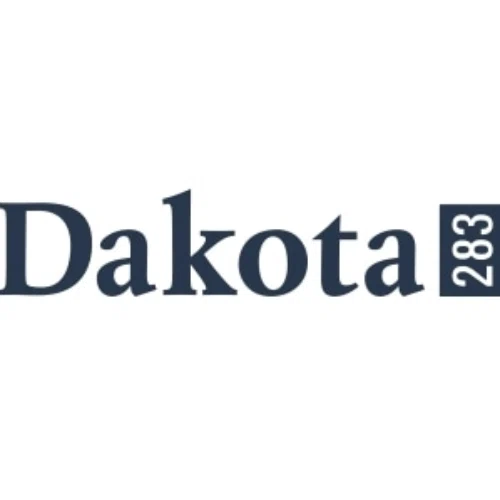 Dakota 283 discount code