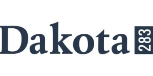 Dakota 283 Promo Code