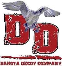 Dakota Decoy Company Merchant Logo