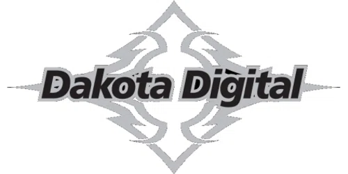 Dakota Digital Promo Code