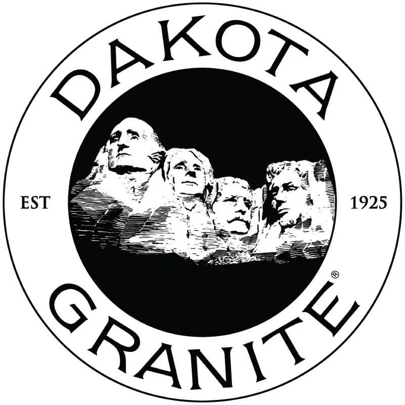 Dakota Granite Merchant Logo