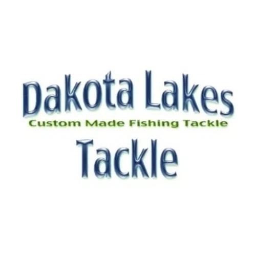 DAKOTA LAKES TACKLE Promo Code — 90 Off Aug 2024