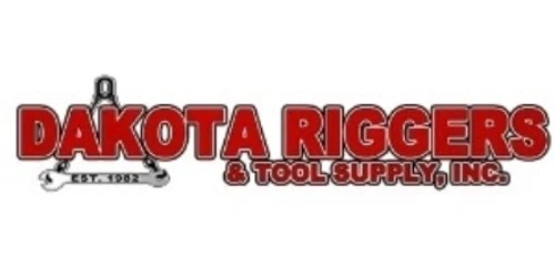 Dakota Riggers Promo Code