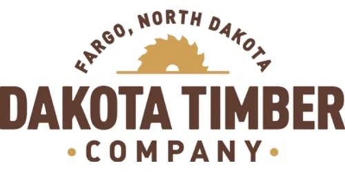 Dakota Timber Company Promo Code