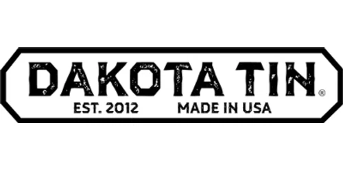 Dakota Tin Promo Code