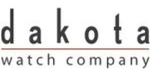 Dakota Watch Promo Code