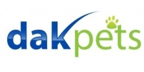 Dakpets Promo Code
