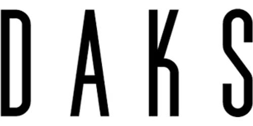 DAKS Promo Code
