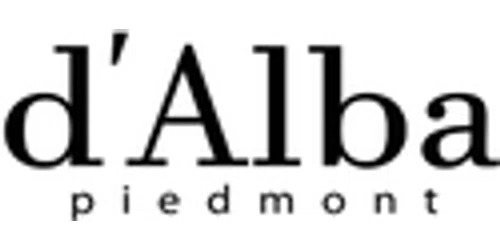 d'Alba Promo Code