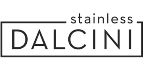 Dalcini Stainless Merchant logo