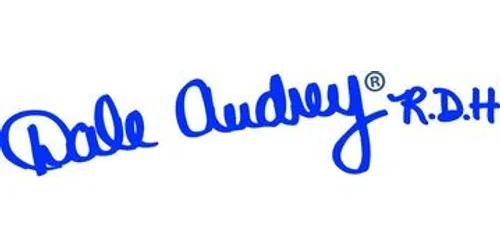 Dale Audrey R.D.H. Merchant logo