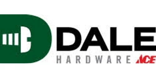 Dale Hardware Promo Code