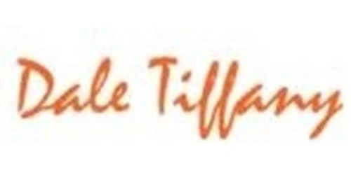 Dale Tiffany Lamps Promo Code