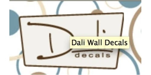 Dali Decals Promo Code
