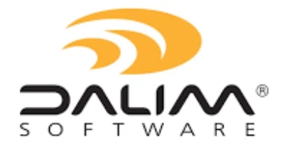 DALIM Merchant Logo
