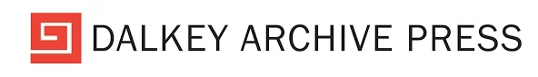 Dalkey Archive Press Merchant Logo
