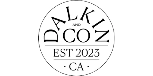 Dalkin and Co. Promo Code