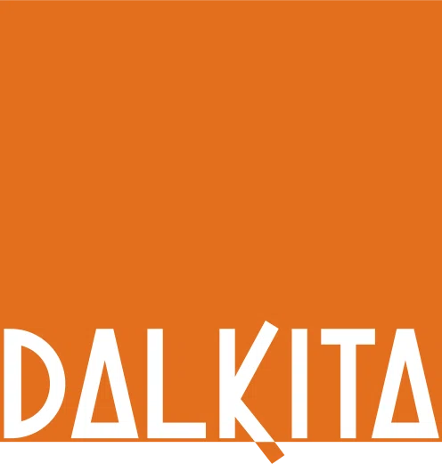 Dalkita Merchant Logo